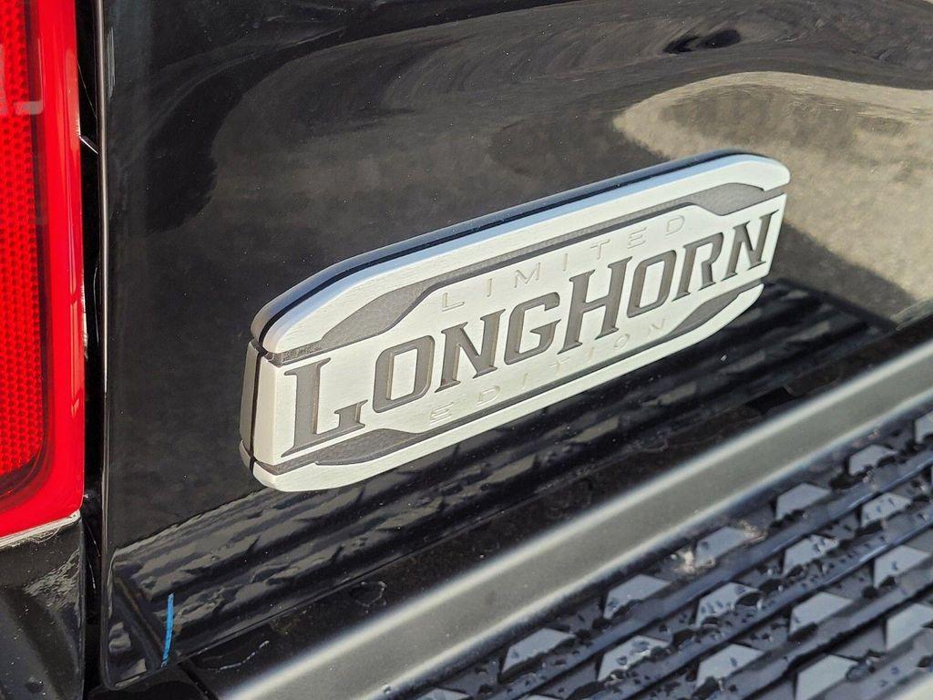 new 2026 Ram 2500 car, priced at $85,090