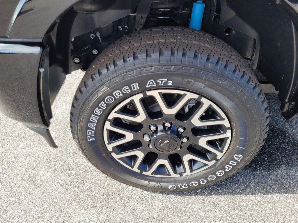 new 2026 Ram 2500 car, priced at $85,090