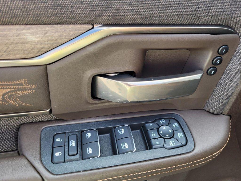 new 2026 Ram 2500 car, priced at $85,090