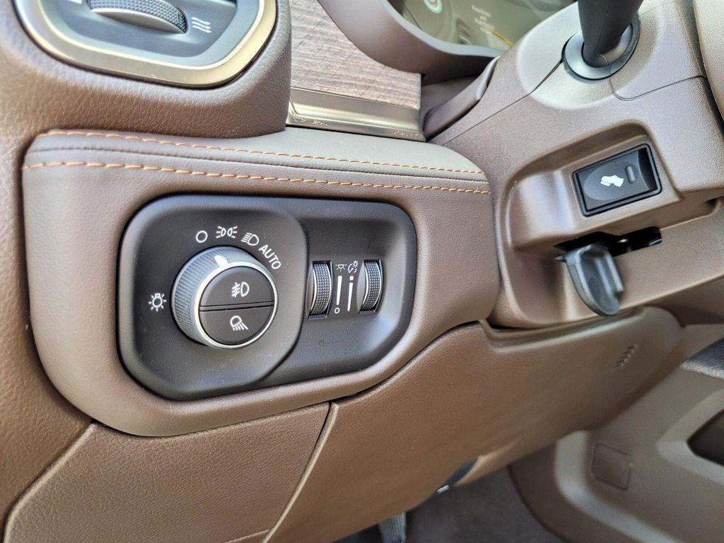 new 2026 Ram 2500 car, priced at $85,090