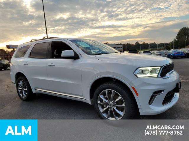 used 2022 Dodge Durango car, priced at $23,920