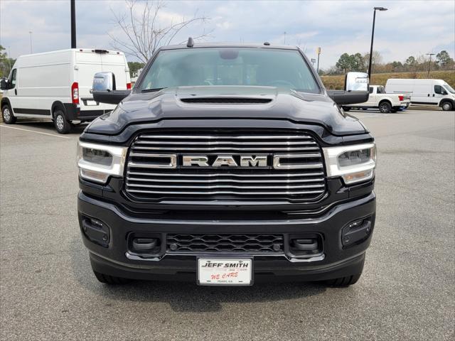 new 2024 Ram 2500 car, priced at $74,442