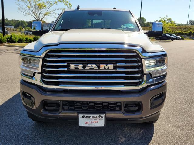 new 2024 Ram 2500 car, priced at $84,428