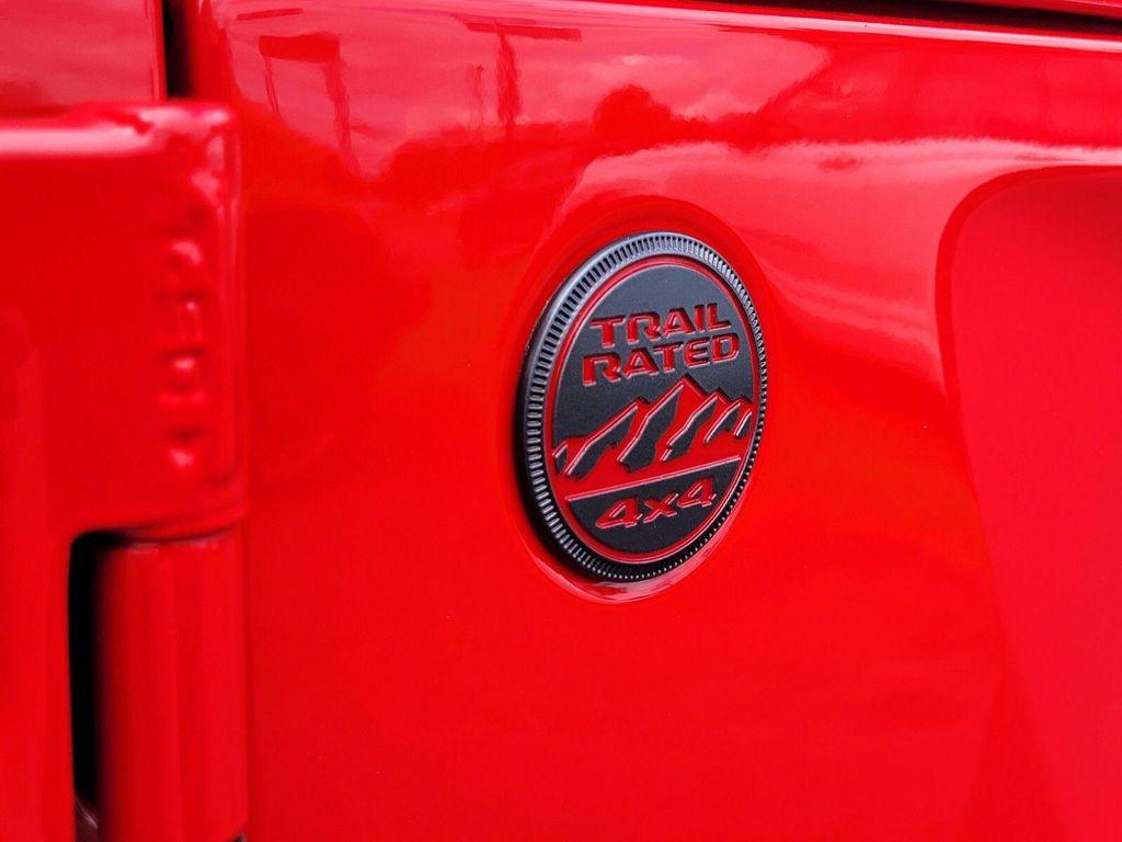 new 2025 Jeep Gladiator car, priced at $50,185