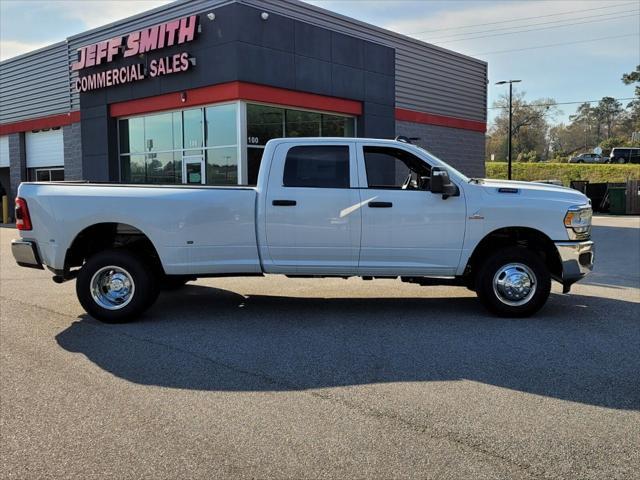 new 2024 Ram 3500 car, priced at $70,490