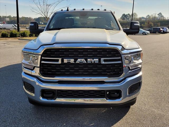 new 2024 Ram 3500 car, priced at $70,490