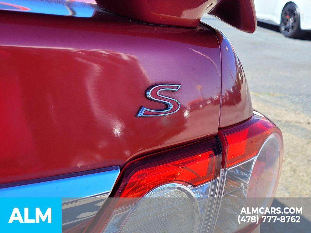 used 2013 Toyota Corolla car, priced at $10,920