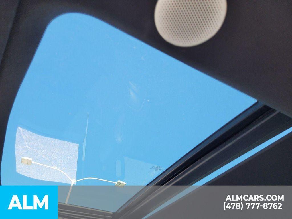 used 2023 Ford F-150 car, priced at $63,920