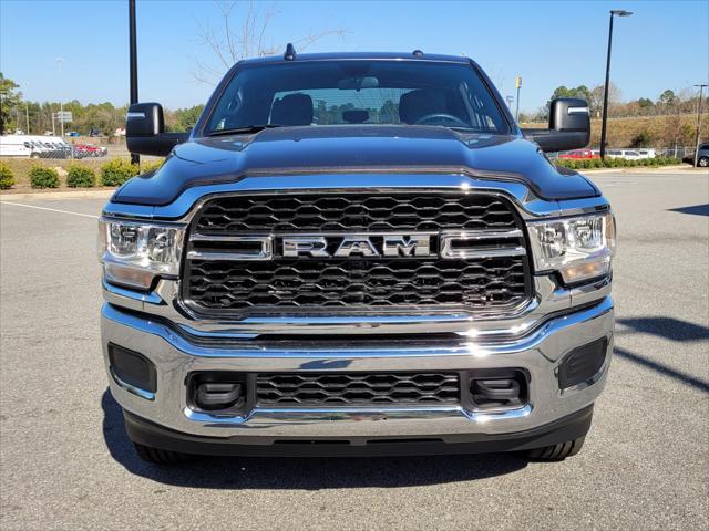 new 2024 Ram 2500 car, priced at $58,449