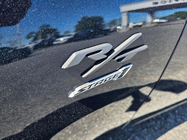 new 2025 Dodge Charger Daytona car, priced at $56,131