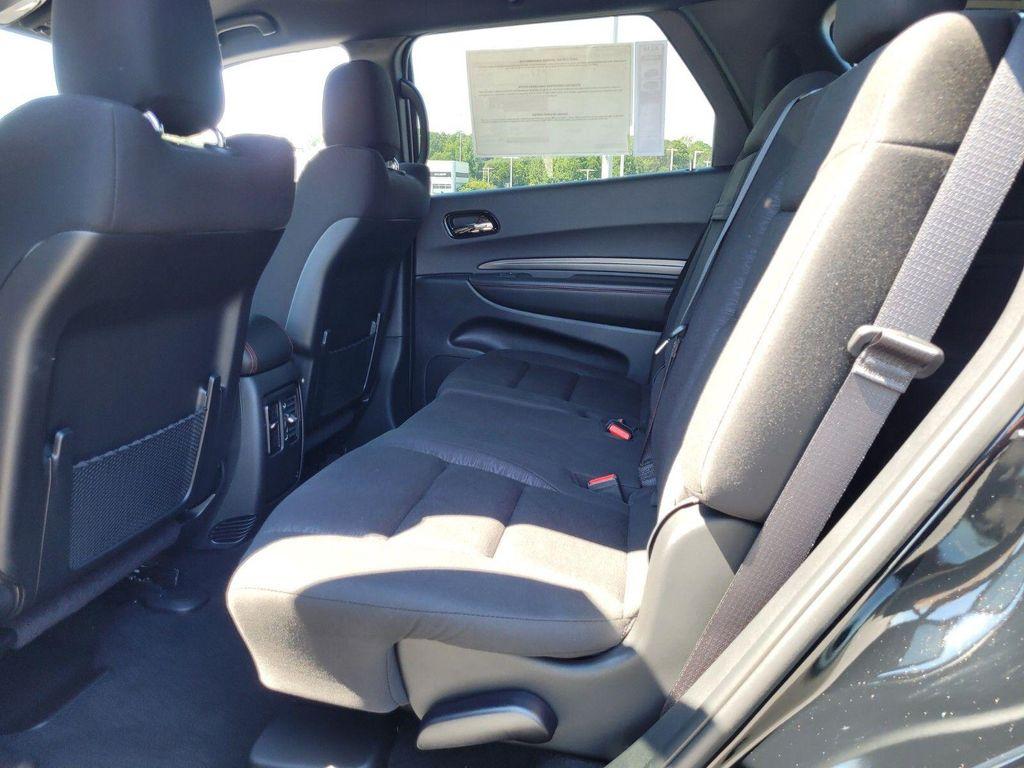 new 2025 Dodge Durango car, priced at $48,330
