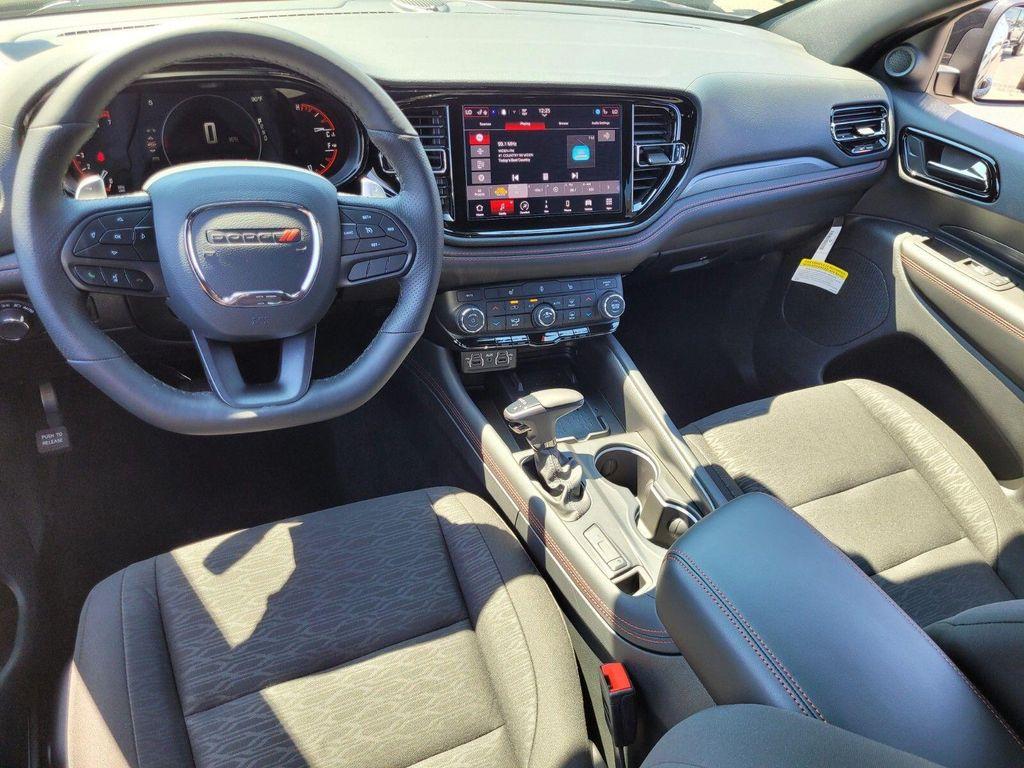 new 2025 Dodge Durango car, priced at $48,330