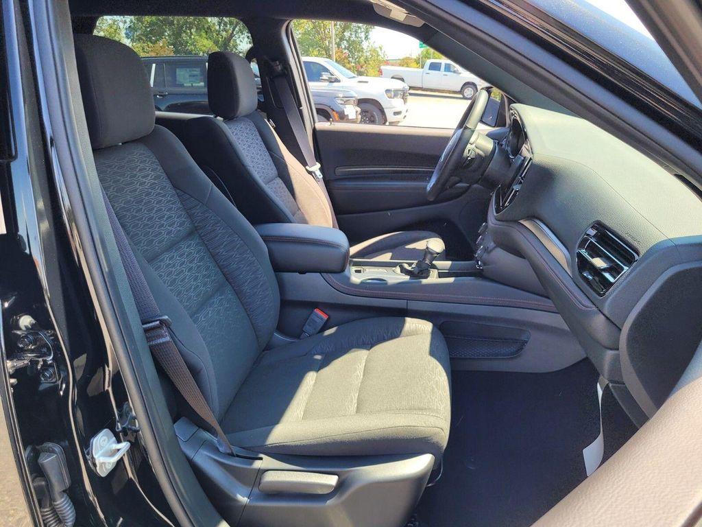 new 2025 Dodge Durango car, priced at $48,330