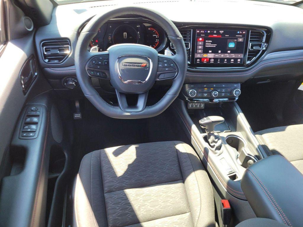 new 2025 Dodge Durango car, priced at $48,330