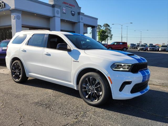 new 2024 Dodge Durango car, priced at $46,490