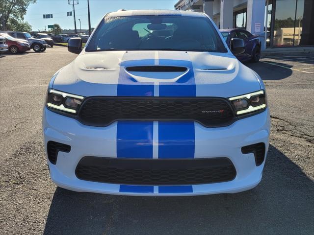 new 2024 Dodge Durango car, priced at $46,490