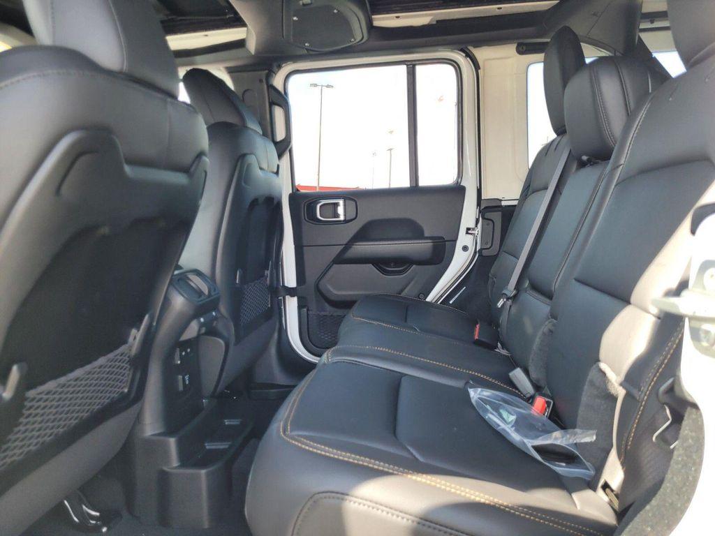 new 2026 Jeep Wrangler car, priced at $49,150