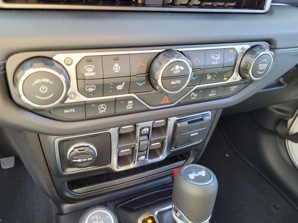 new 2026 Jeep Wrangler car, priced at $49,150