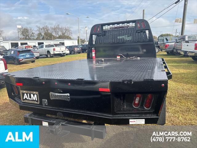 used 2023 Chevrolet Silverado 3500 car, priced at $48,920