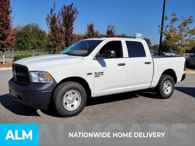 used 2023 Ram 1500 car, priced at $36,720