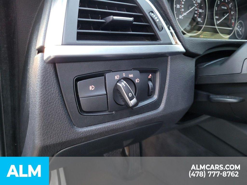 used 2017 BMW 330 Gran Turismo car, priced at $13,920