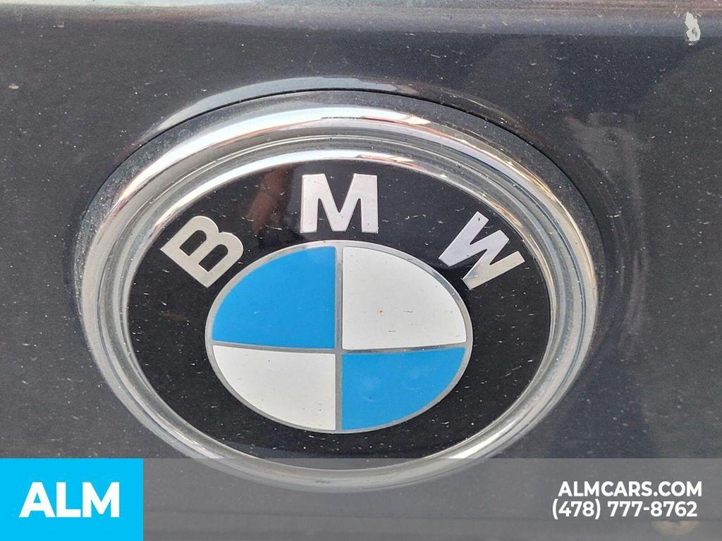 used 2017 BMW 330 Gran Turismo car, priced at $13,920