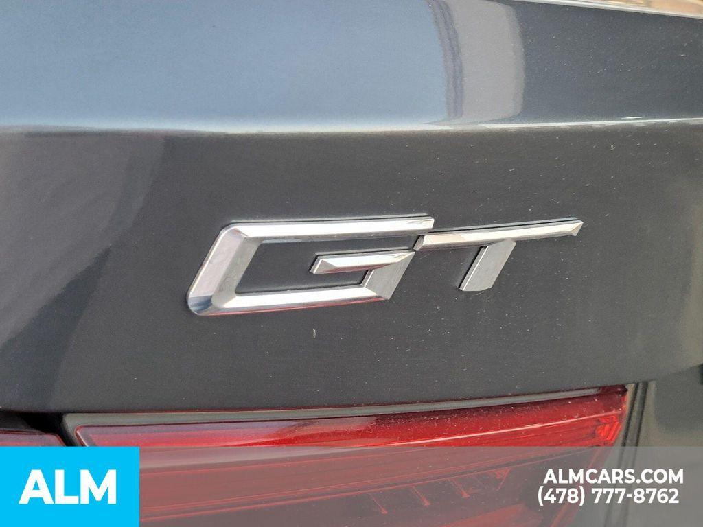 used 2017 BMW 330 Gran Turismo car, priced at $13,920