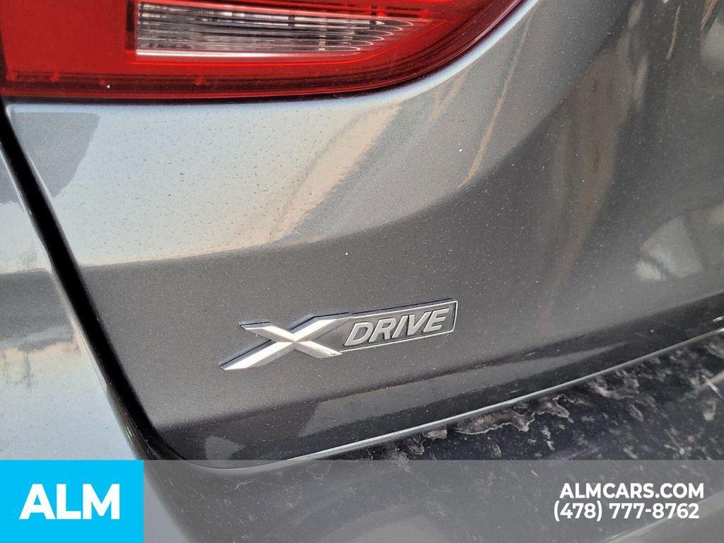 used 2017 BMW 330 Gran Turismo car, priced at $13,920