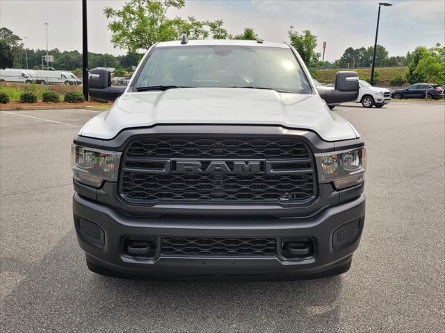 new 2024 Ram 2500 car, priced at $51,317