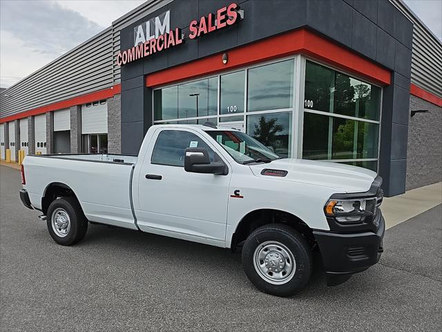 new 2024 Ram 2500 car, priced at $51,317