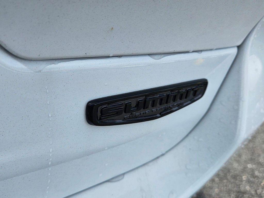 new 2025 Jeep Grand Cherokee car, priced at $56,255