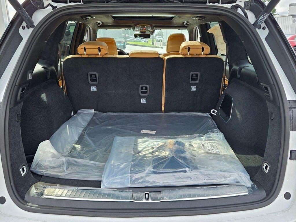 new 2025 Jeep Grand Cherokee car, priced at $56,255