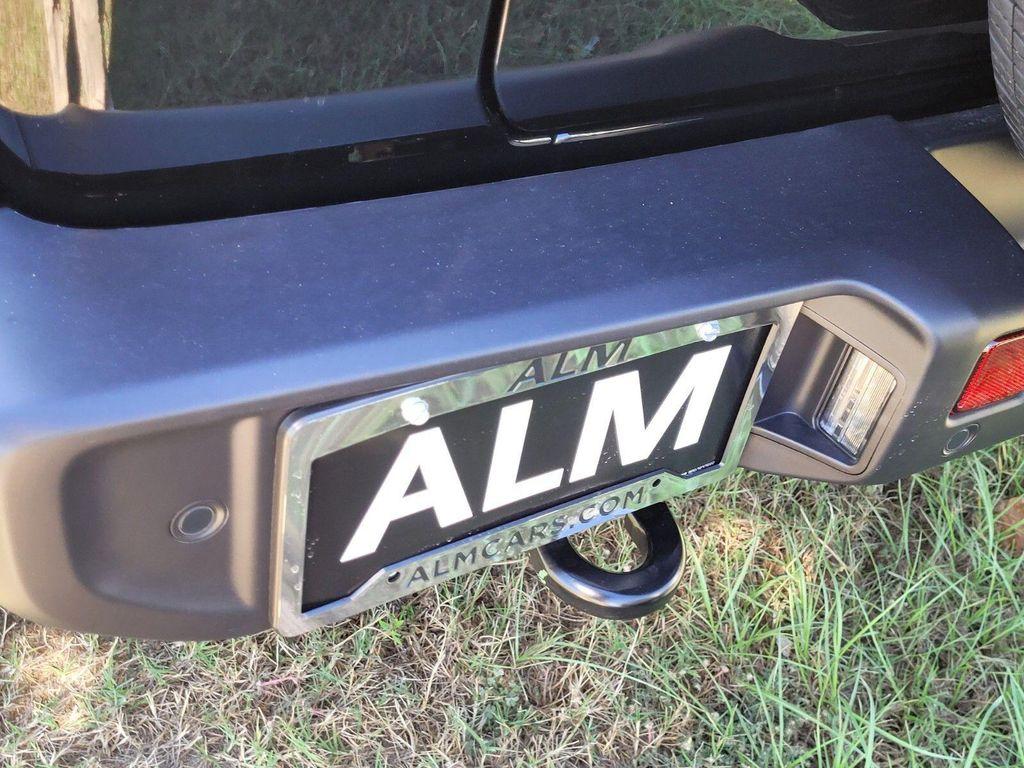 new 2026 Jeep Wrangler car, priced at $43,905