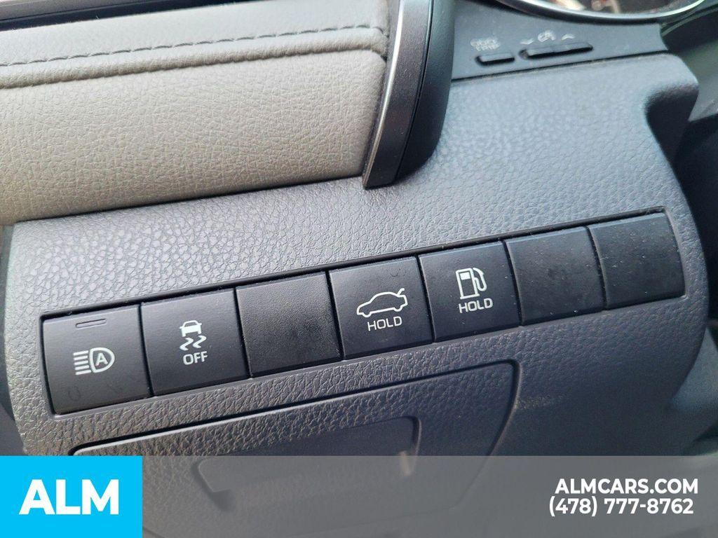 used 2019 Toyota Camry car, priced at $16,420