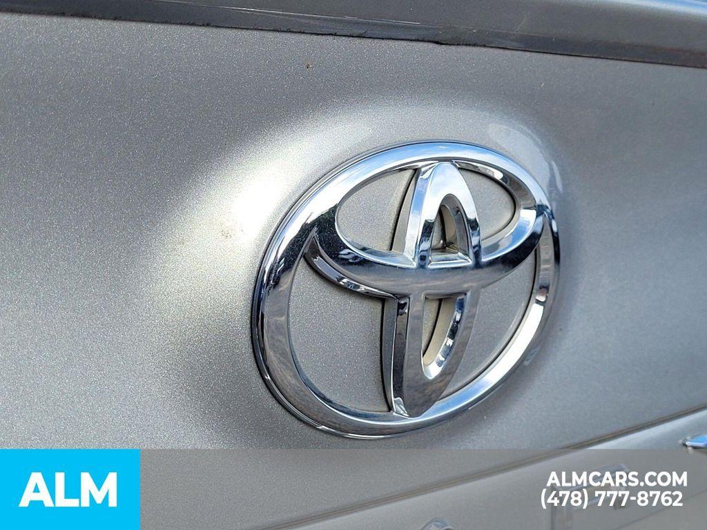 used 2019 Toyota Camry car, priced at $16,420