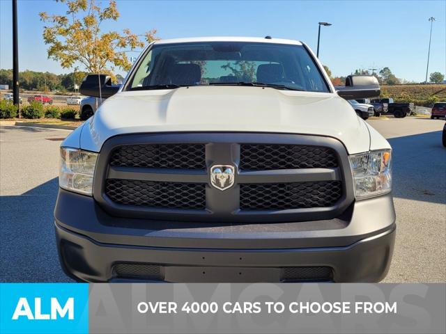 used 2023 Ram 1500 car, priced at $36,720