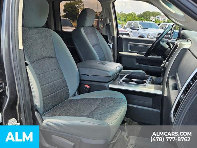 used 2015 Ram 2500 car, priced at $29,820