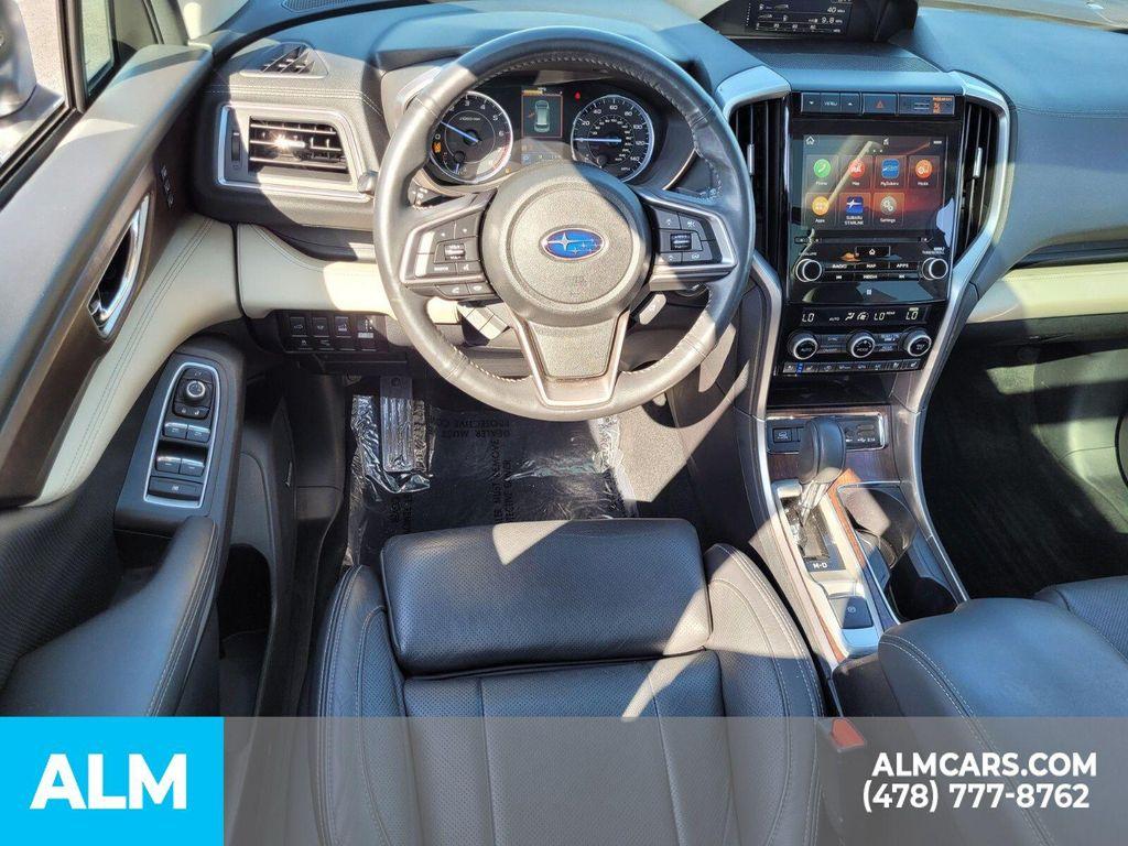 used 2022 Subaru Ascent car, priced at $22,920