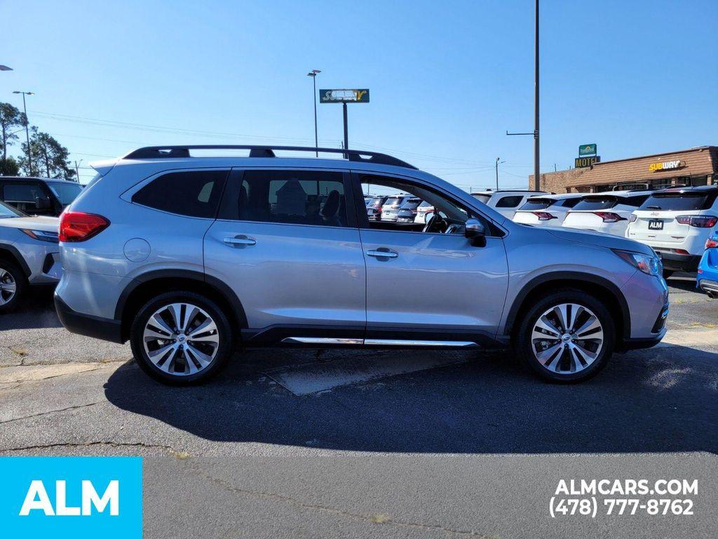 used 2022 Subaru Ascent car, priced at $22,920