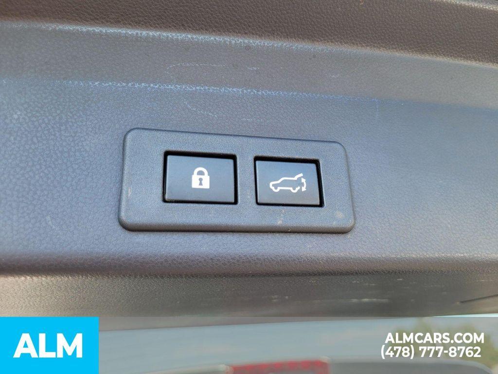 used 2022 Subaru Ascent car, priced at $22,920