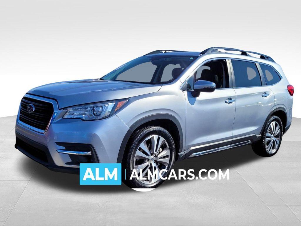used 2022 Subaru Ascent car, priced at $22,920