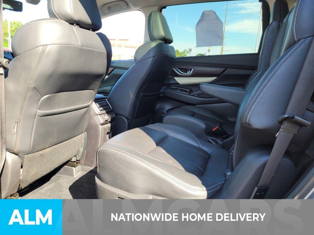 used 2022 Subaru Ascent car, priced at $22,920