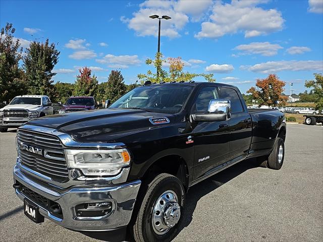 new 2024 Ram 3500 car, priced at $74,962