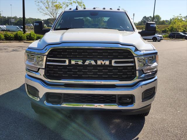 new 2024 Ram 2500 car, priced at $60,474