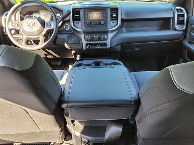 new 2024 Ram 2500 car, priced at $59,490