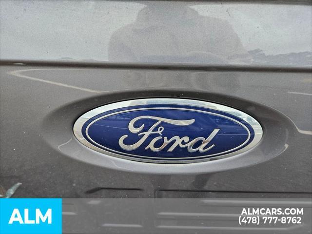 used 2022 Ford F-150 car, priced at $31,420