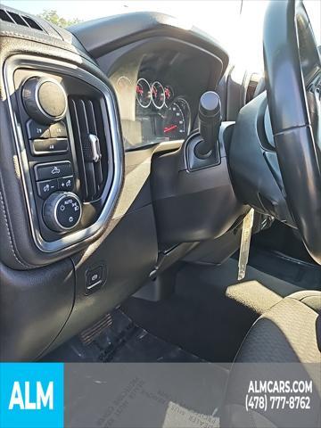 used 2023 Chevrolet Silverado 2500 car, priced at $47,420