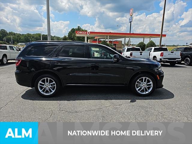 used 2023 Dodge Durango car, priced at $38,220