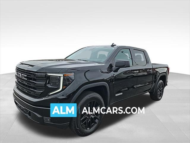 used 2024 GMC Sierra 1500 car, priced at $49,920