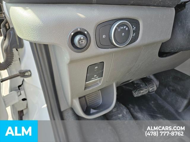 used 2023 Ford Transit-250 car, priced at $37,720